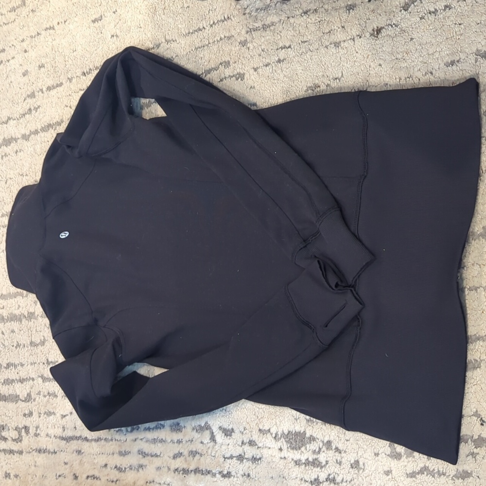 Lululemon Contempo Jacket Black - Picture 11 of 13